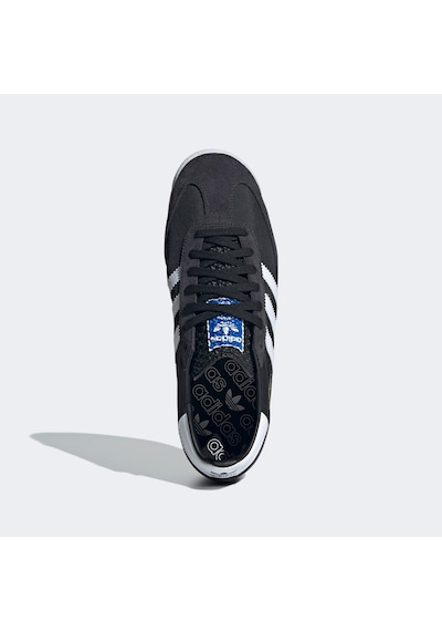 adidas Sl 72 Rs Unisex Siyah Spor Ayakkabı Düz Jı1282 Siyah