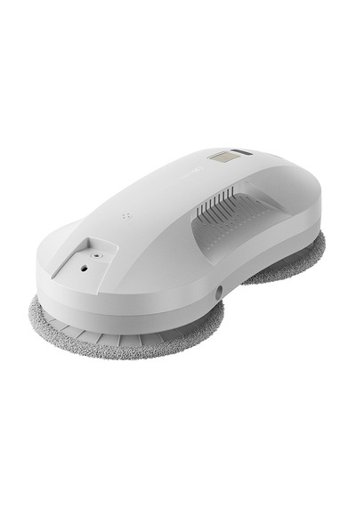 Deerma C50S Ultra Camtemizleme Robotu Beyaz