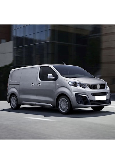Peugeot Expert 2017-2026 Sağ Dikiz Ayna Camı Isıtmalı 1616869280