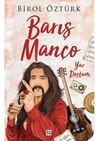 Barış Manço Yaz Dostum