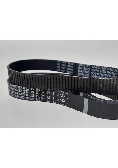 Mxl 112 Bando 10mm Kauçuk Zaman Kayış
