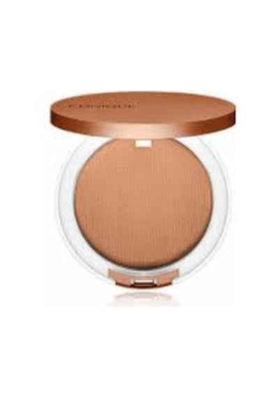 Clinique True Bronze Pressed Sunkissed Pudra No: 02