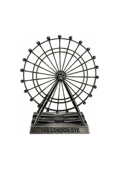 London Eye Metal Dönme Dolap Alk5702