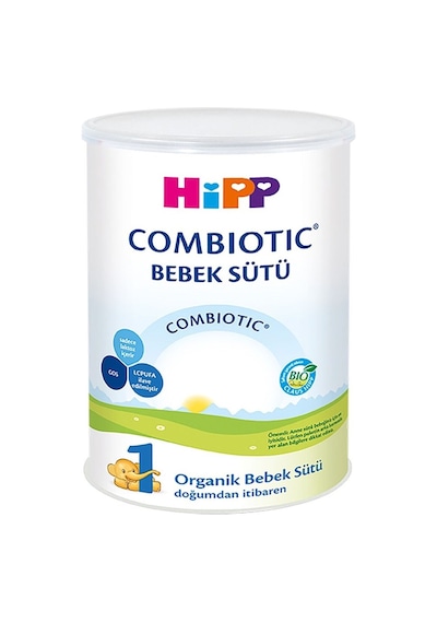 Hipp 1 Organik Combiotic Bebek Sütü 350 G
