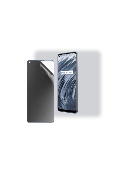 Realme X7 Uyumlu Ön Yüzey Hayalet Privacy Hidrojel Ekran Koruyucu 73576696