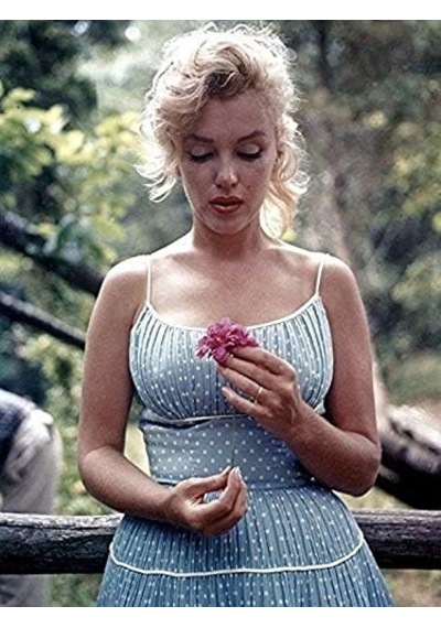 Buyartforless Marilyn Monroe&apos Nun Çiçekli Nadir Fotoğrafı 12x16 Sanat Baskılı Poster Abd&apos De Üretilmiştir 7/8 Yaş Buyartforless Marilyn Monroe&apos Nun Çiçekli Nadir Fotoğrafı 12x16 Sanat Baskılı Poster Abd&apos De Üretilmiştir 7/8 Yaş