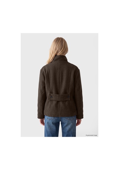 LC Waikiki Alıta Cıty Farkıyla Xsıde Kahverengi Oversize Kadın Kaşe Kaban Kahverengi - 931319929 Kahverengi LC Waikiki Alıta Cıty Farkıyla Xsıde Kahverengi Oversize Kadın Kaşe Kaban Kahverengi - 931319929 Kahverengi