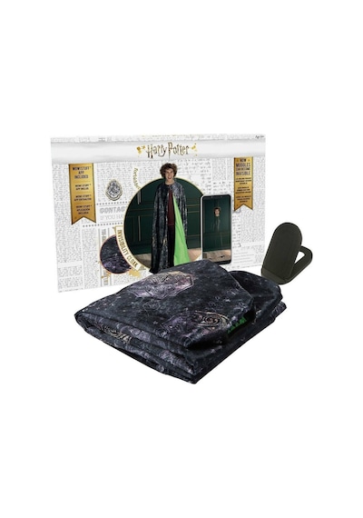 Harry Potter Stuff Invisibility Cloak Illusion Görünmezlik Peleri