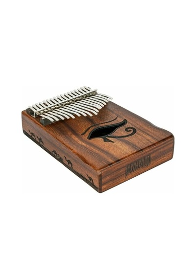 Mahalo Mka17ph Kalimba Pharaoh
