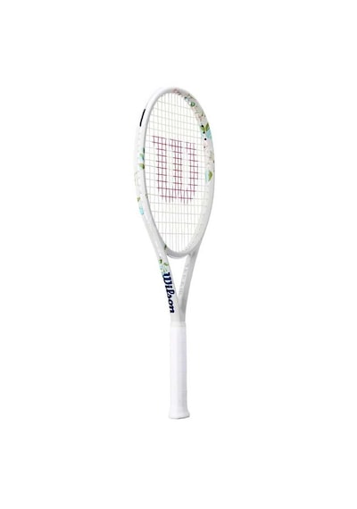 Wilson Clash 100l V3 Beauty & Agony Tenis Raketi 280 Gr. Wr211211u2