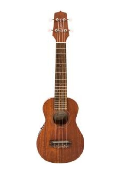 Takamıne Egu-C1  Elektro Concert Ukulele