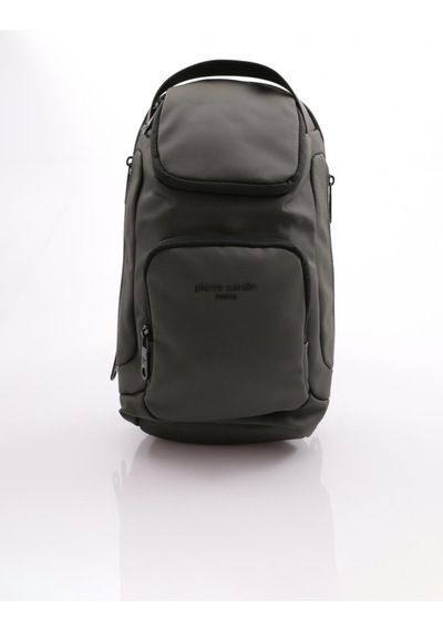 Pierre Cardin Erkek Çapraz Çanta 01pc00201 Lacivert