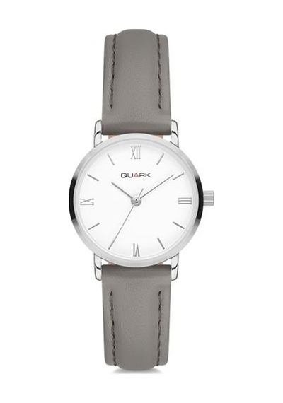 Quark QC-350DL-8A Kadın Kol Saati