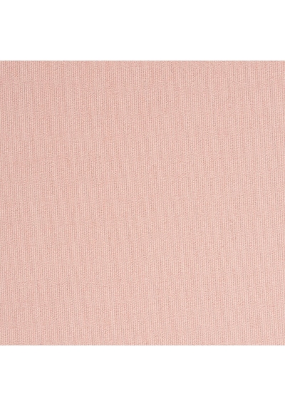 Soft Pembe Dokuma Kadife Şönil Döşemelik Düz Renk Kumaş