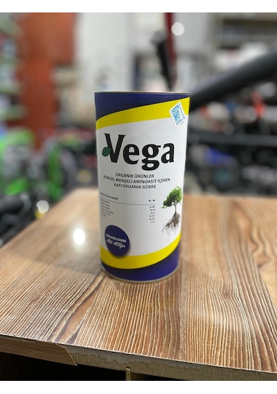 Vega Aminoasit 400 Gr 400 GR