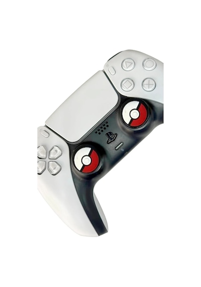 Ps3, Ps4, Ps5, Xbox Uyumlu Analog Stick Koruyucu - Clt-25 - 4 Lü Set