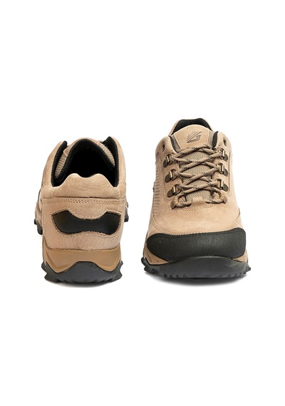 Greyder 00187 Sympatex Su Geçirmez Erkek Outdoor Ayakkabı Kum