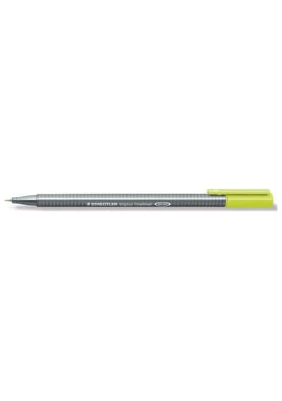 Triplus Fineliner Kalem 0.3mm 53 Lıme Green