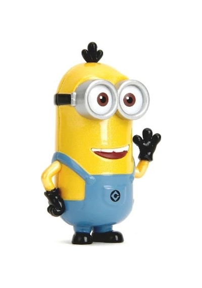 Jada Metalfigs Minions Metal Die-cast Figürler Kevin