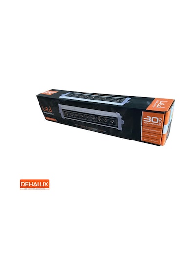 30cm 9w Led Wallwasher Günışığı 3000k Dış Cephe, Minare, Bahçe Aydınlatma Iç-dış Kullanım 3000k Günışığı
