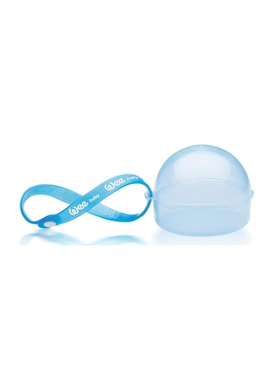 Wee Baby 2'li Cool Emzik No:2 - Erkek Kutu ve Band Seti