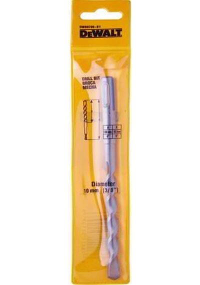 Dewalt 10 210 Mm Sds Plus Delici