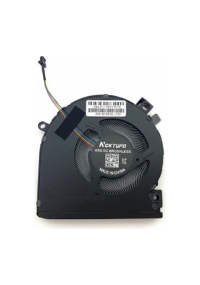 Nion Hp Uyumlu Victus 15-fa1093dx 15-fa1062nr Notebook Cpu Fan