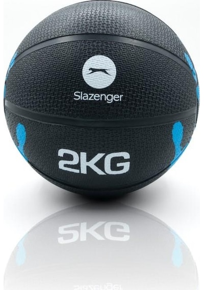 Slazenger Medicine Ball 2kg