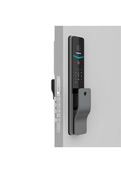 Philips Easykey Ddl720-mvp-17hwse