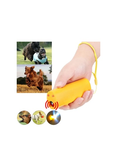 Köpek Kovucu Bing Bx40