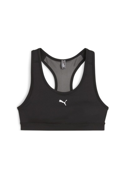 Puma 4keeps Kadın Siyah Bra 52531701 001