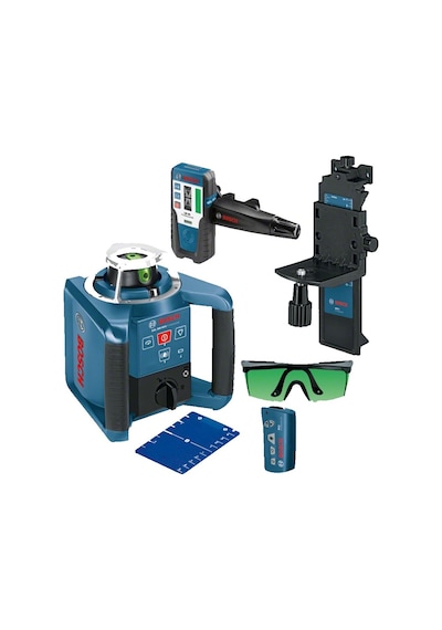 Bosch GRL 300 HVG Set - Hizalama Lazeri – 0601061701