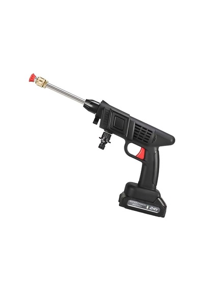 Basınçlı Su Püskürtme Cihazı Pm-7728
