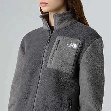 The North Face W Yumıorı Tam Fermuarlı Kadın Mont Nf0a8e88eoe1 Anthracite Grey/smoked The North Face W Yumıorı Tam Fermuarlı Kadın Mont Nf0a8e88eoe1 Anthracite Grey/smoked