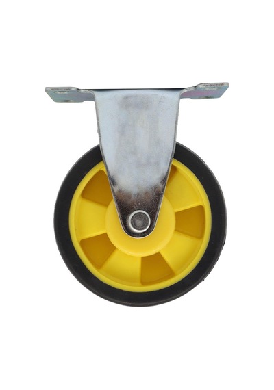 Tr Pa607 Pc527 Taşıma Arabası Pu Sabit Yedek Teker