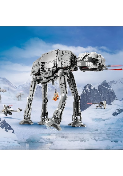 LEGO® Star Wars 75288 AT AT 1267 Parça