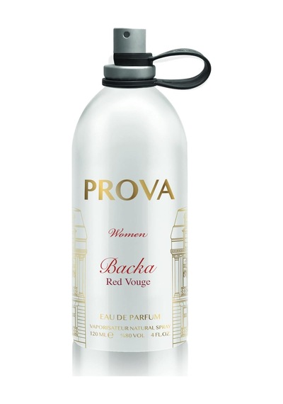 Backa Red Vouge Edp Kadın Parfüm 120ml Diğer