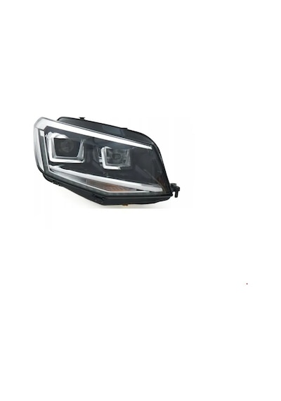 Volkswagen - Ön Far Sağ Xenon Beyinli Caddy 2015-