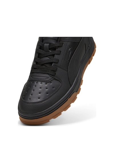 Puma Caven 2.0 Abrupt Unısex Ayakkabı 397466 04 Siyah