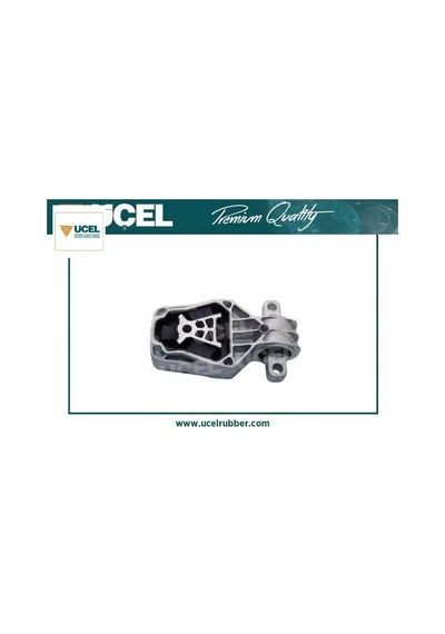 Motor Takozu Arka W176 W246 C117 X117 X156 Üçel Kauçuk A2462401209