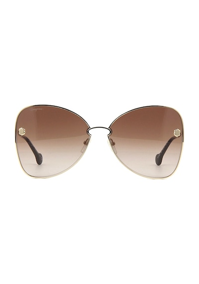 Salvatore Ferragamo Sf 184S 704 Kadın Güneş Gözlüğü