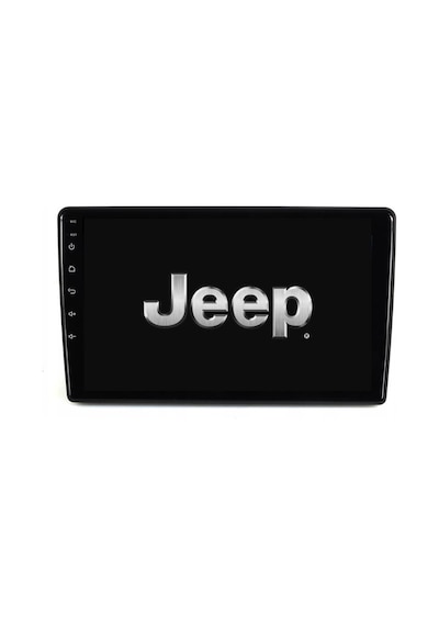 Jeep Grand Cherokee Android Multimedya Sistemi 2-32 Myway 2007-2010 9"