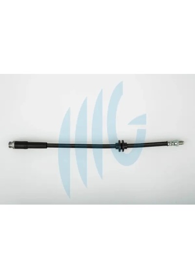Fren Hortumu - Fiat Punto, 500, Grande Punto, Doblo, Mito - Fhs-61626 10277476