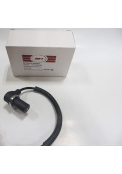 Chevrolet Lacettı Sd 04/09 Abs Sensörü Ön Sol 2 Fişli 1,4/1,6/1,8 Sh - Fren Ve Ekipmanları