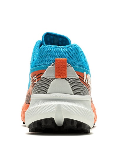 Merrell Agility Peak 5 Erkek Patika Koşu Ayakkabısı J067755-4210 Mavi J067755-4210 Mavi