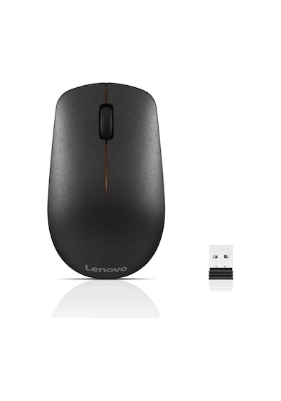Byars-wireless Kablosuz Mouse Siyah Gy50r91293 -byars 001