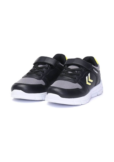 Hummel Porter Jr Sneaker Çocuk Spor Ayakkabı 212699-2448 Gri Hummel Porter Jr Sneaker Çocuk Spor Ayakkabı 212699-2448 Gri