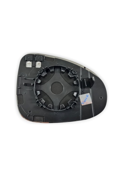 Vw Touareg 2011-2014 Sol Dış Dikiz Ayna Camı Isıtmalı 7p6857521d