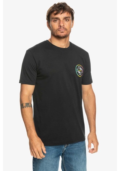 Quiksilver Corebubble Erkek Tişört EQYZT07232-KVJ0