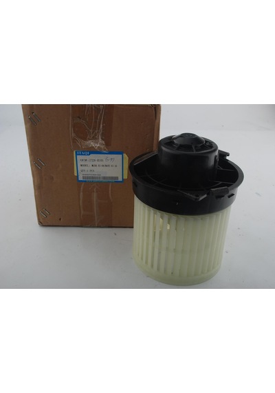 Itaqı Kalorifer Motoru Nissan Micra 2002-2009/note Uyumlu 27226ax105